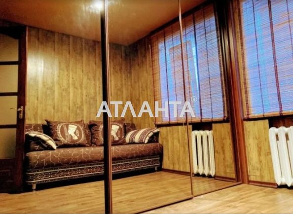 3-rooms apartment apartment by the address st. Kalichanskaya pl (area 56 m²) - Atlanta.ua - photo 5