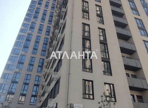 1-комнатная квартира по адресу ул. Ивана Выговского (площадь 45,3 м²) - Atlanta.ua - фото 11