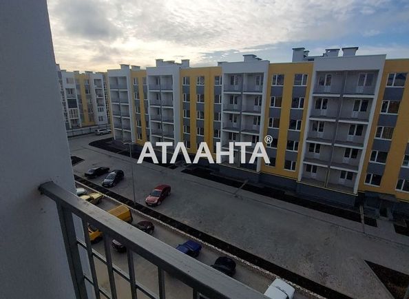 1-комнатная квартира по адресу ул. Европейская (площадь 33,3 м2) - Atlanta.ua - фото 8