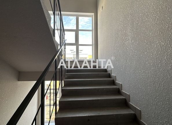 1-room apartment apartment by the address st. Evropeyskaya (area 33,3 m2) - Atlanta.ua - photo 13