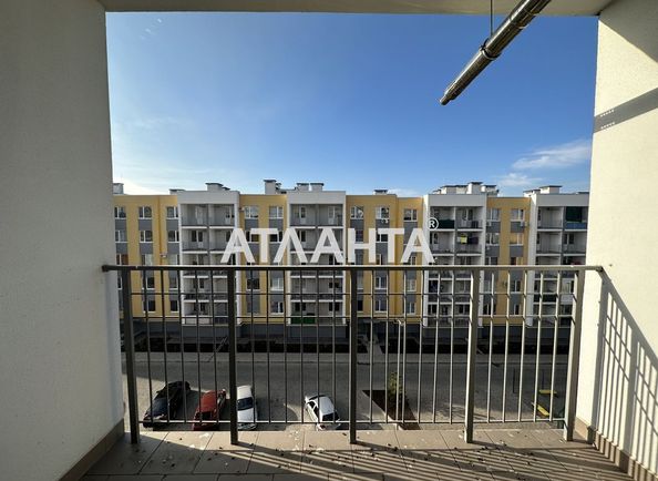 1-room apartment apartment by the address st. Evropeyskaya (area 33,3 m2) - Atlanta.ua - photo 7