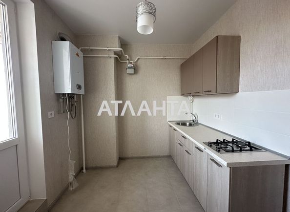 1-room apartment apartment by the address st. Evropeyskaya (area 33,3 m2) - Atlanta.ua - photo 5