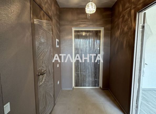 1-room apartment apartment by the address st. Evropeyskaya (area 33,3 m2) - Atlanta.ua - photo 9