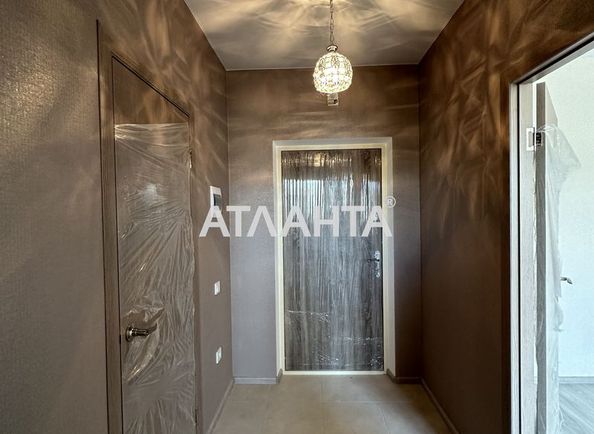 1-room apartment apartment by the address st. Evropeyskaya (area 33,3 m2) - Atlanta.ua - photo 10
