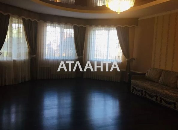 House by the address st. Plastovyy tupik (area 258 m²) - Atlanta.ua - photo 6