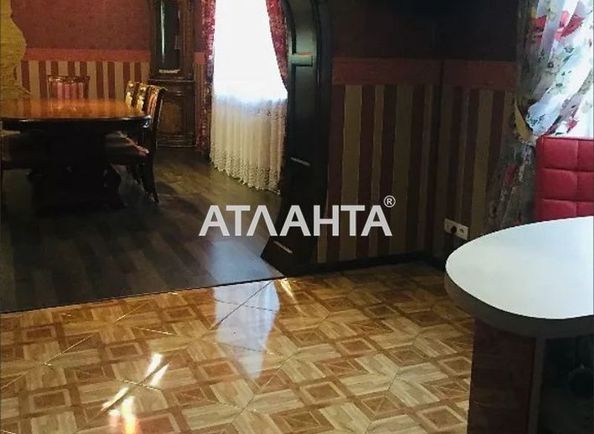 House by the address st. Plastovyy tupik (area 258 m²) - Atlanta.ua - photo 8