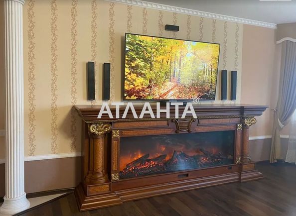 House by the address st. Plastovyy tupik (area 258 m²) - Atlanta.ua - photo 10