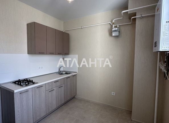 1-комнатная квартира по адресу ул. Массив 10 (площадь 34,7 м²) - Atlanta.ua - фото 6