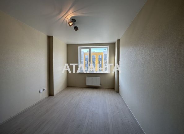 1-комнатная квартира по адресу ул. Массив 10 (площадь 34,7 м²) - Atlanta.ua - фото 3