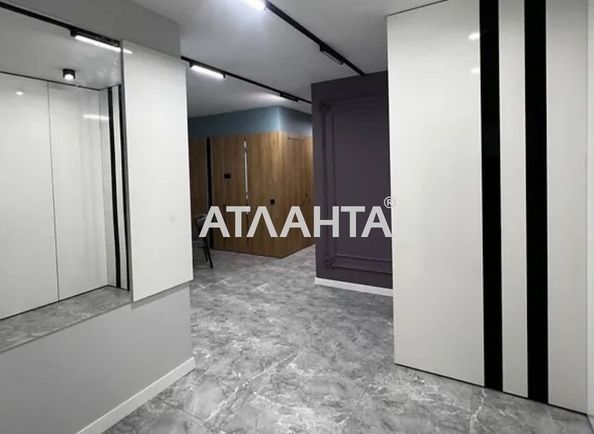 3-rooms apartment apartment by the address st. Zelenaya (area 78,0 m2) - Atlanta.ua - photo 2