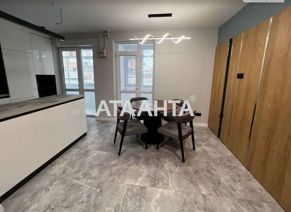 3-rooms apartment apartment by the address st. Zelenaya (area 78,0 m2) - Atlanta.ua - photo 3