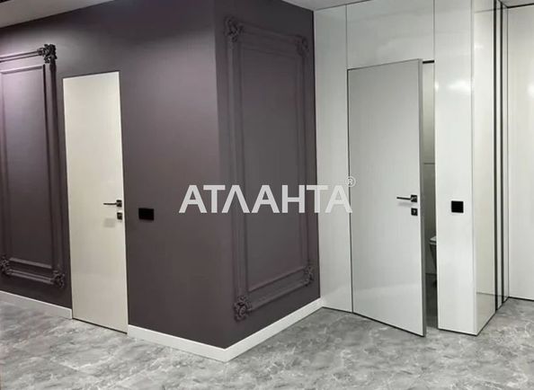 3-rooms apartment apartment by the address st. Zelenaya (area 78,0 m2) - Atlanta.ua - photo 4