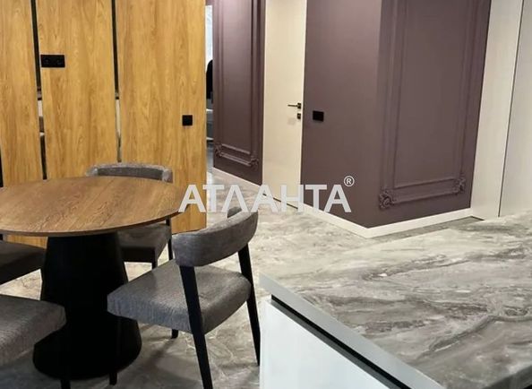 3-rooms apartment apartment by the address st. Zelenaya (area 78,0 m2) - Atlanta.ua - photo 6
