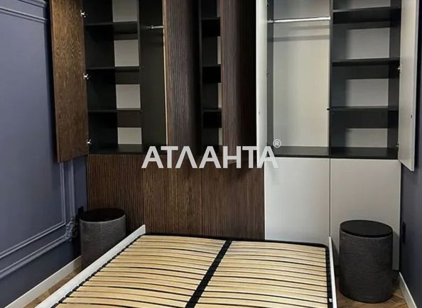 3-rooms apartment apartment by the address st. Zelenaya (area 78,0 m2) - Atlanta.ua - photo 9