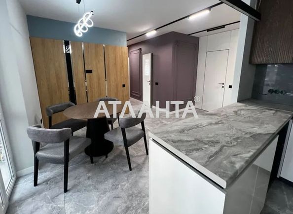 3-rooms apartment apartment by the address st. Zelenaya (area 78,0 m2) - Atlanta.ua - photo 11