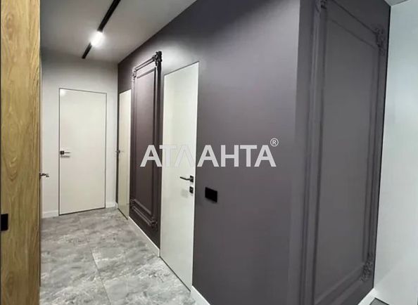 3-rooms apartment apartment by the address st. Zelenaya (area 78,0 m2) - Atlanta.ua - photo 12