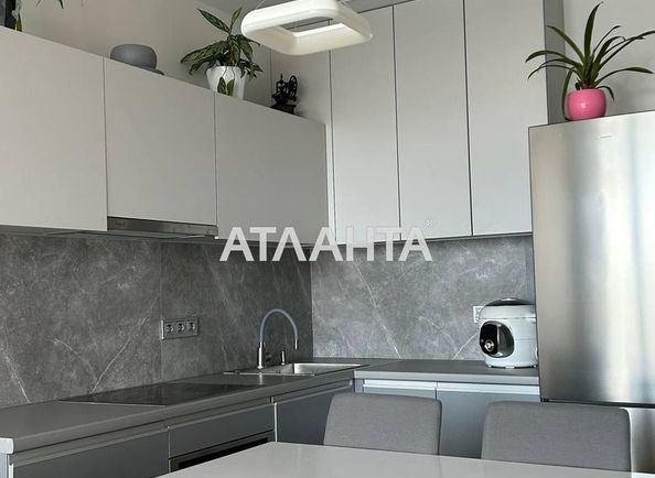 1-room apartment apartment by the address st. Naberezhno Rybalskaya (area 43,0 m2) - Atlanta.ua - photo 3