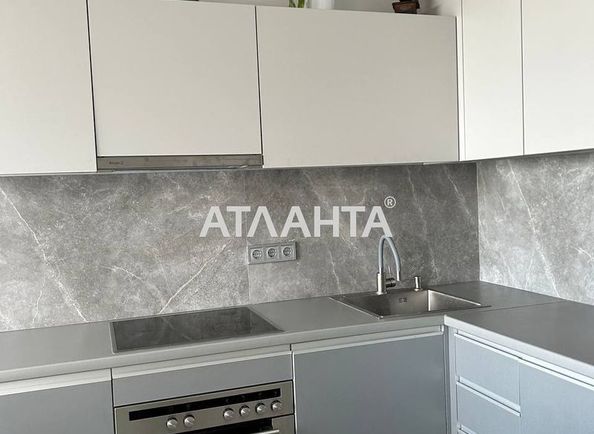 1-room apartment apartment by the address st. Naberezhno Rybalskaya (area 43,0 m2) - Atlanta.ua - photo 4
