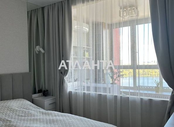 1-room apartment apartment by the address st. Naberezhno Rybalskaya (area 43,0 m2) - Atlanta.ua - photo 8