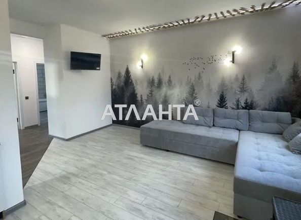 Будинок за адресою вул. Гагаріна (площа 96 м²) - Atlanta.ua