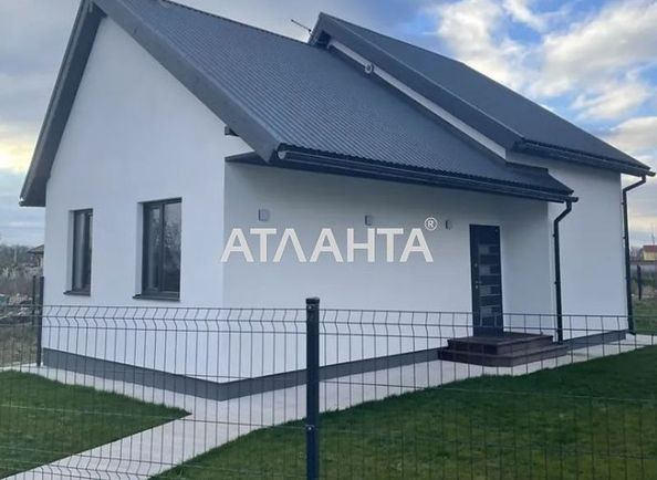 Будинок за адресою вул. Гагаріна (площа 96 м²) - Atlanta.ua - фото 12