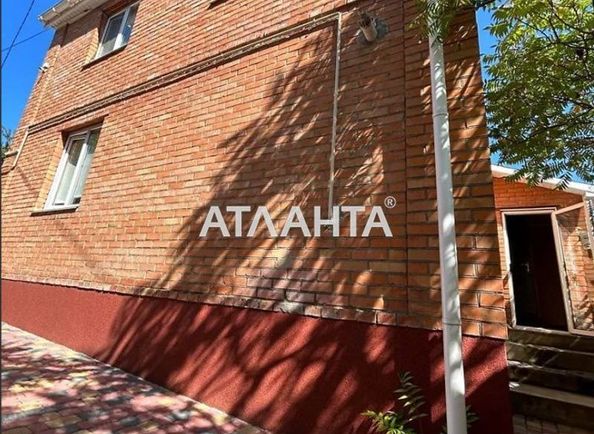 Будинок за адресою вул. Євгена Чикаленка (площа 100 м²) - Atlanta.ua