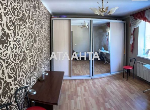 Будинок за адресою вул. Євгена Чикаленка (площа 100 м²) - Atlanta.ua - фото 4