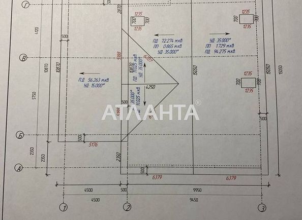 Комерційна нерухомість за адресою вул. Гагаріна (площа 400 м²) - Atlanta.ua - фото 11