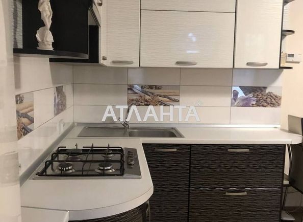 2-rooms apartment apartment by the address st. Bolshaya arnautskaya Chkalova (area 46,3 m2) - Atlanta.ua - photo 2