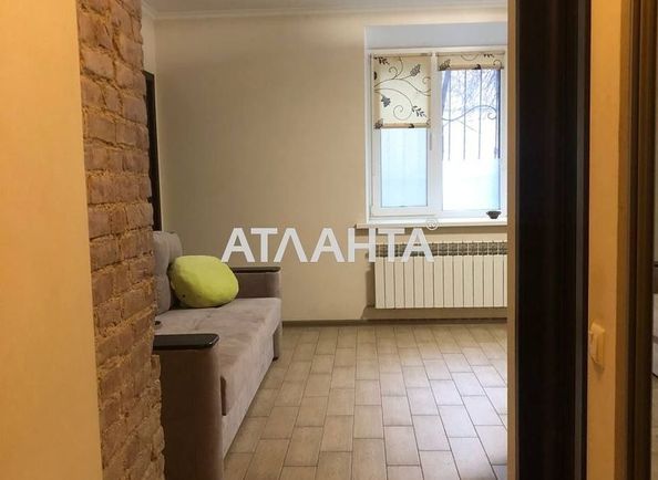 2-rooms apartment apartment by the address st. Bolshaya arnautskaya Chkalova (area 46,3 m2) - Atlanta.ua - photo 15