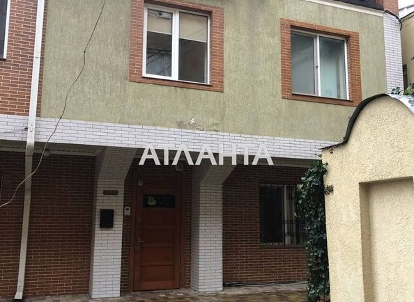 2-rooms apartment apartment by the address st. Bolshaya arnautskaya Chkalova (area 46,3 m2) - Atlanta.ua - photo 17