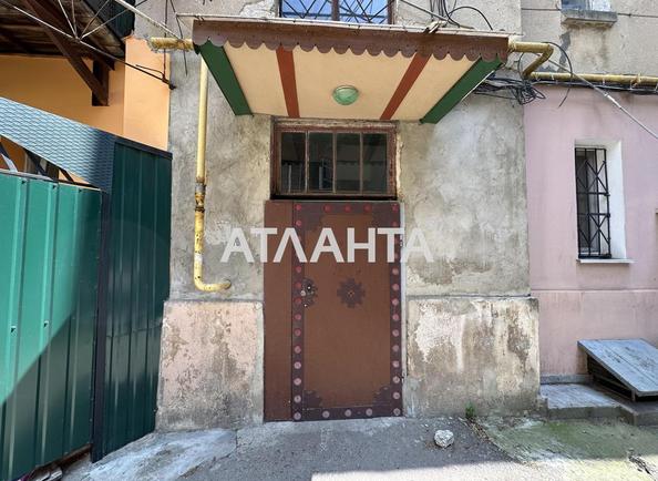 2-комнатная квартира по адресу ул. Большая арнаутская (площадь 46,3 м²) - Atlanta.ua - фото 18
