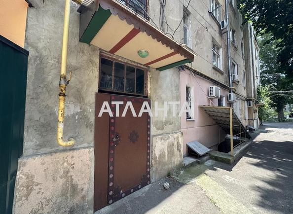 2-комнатная квартира по адресу ул. Большая арнаутская (площадь 46,3 м²) - Atlanta.ua - фото 19