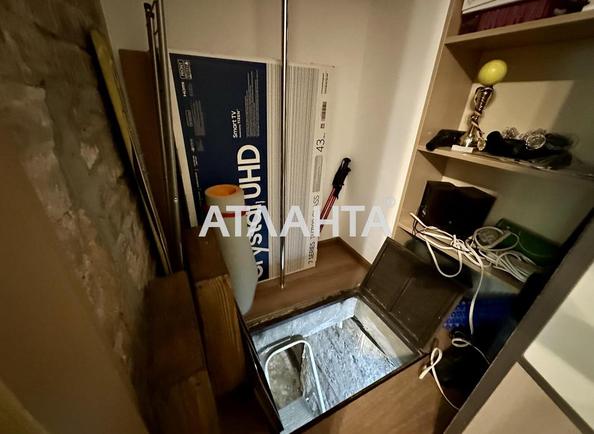 2-комнатная квартира по адресу ул. Большая арнаутская (площадь 46,3 м²) - Atlanta.ua - фото 25