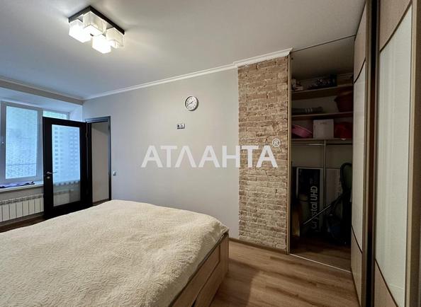 2-комнатная квартира по адресу ул. Большая арнаутская (площадь 46,3 м²) - Atlanta.ua - фото 26