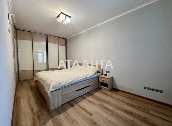 2-комнатная квартира по адресу ул. Большая арнаутская (площадь 46,3 м²) - Atlanta.ua - фото 29