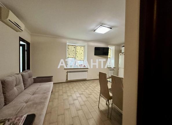 2-комнатная квартира по адресу ул. Большая арнаутская (площадь 46,3 м²) - Atlanta.ua - фото 31
