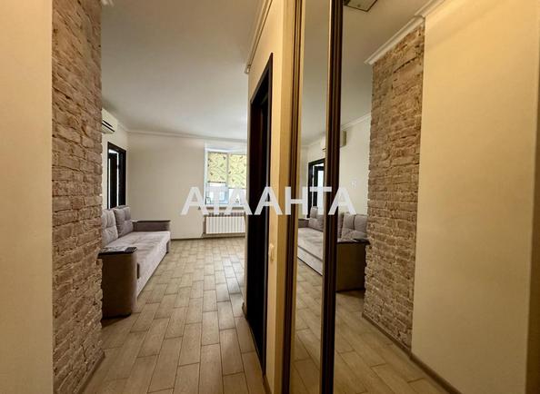 2-комнатная квартира по адресу ул. Большая арнаутская (площадь 46,3 м²) - Atlanta.ua - фото 32