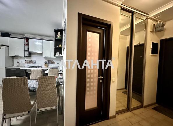2-комнатная квартира по адресу ул. Большая арнаутская (площадь 46,3 м²) - Atlanta.ua - фото 34
