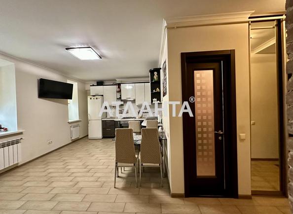 2-комнатная квартира по адресу ул. Большая арнаутская (площадь 46,3 м²) - Atlanta.ua - фото 35