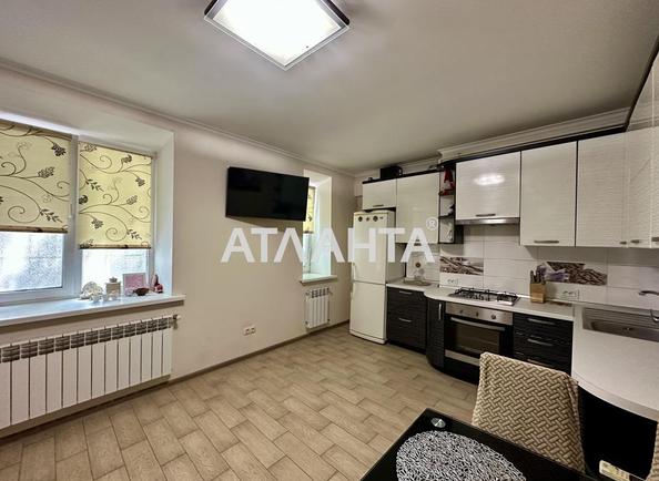 2-комнатная квартира по адресу ул. Большая арнаутская (площадь 46,3 м²) - Atlanta.ua - фото 37