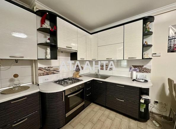 2-комнатная квартира по адресу ул. Большая арнаутская (площадь 46,3 м²) - Atlanta.ua - фото 40