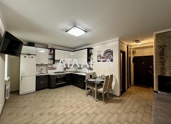 2-комнатная квартира по адресу ул. Большая арнаутская (площадь 46,3 м²) - Atlanta.ua - фото 42