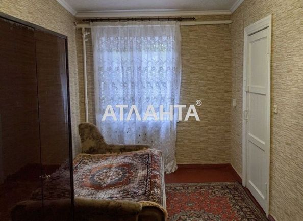 2-комнатная квартира по адресу ул. Кармена Романа (площадь 43,0 м2) - Atlanta.ua - фото 4