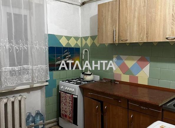 2-кімнатна квартира за адресою вул. Кармена Романа (площа 43 м²) - Atlanta.ua - фото 2