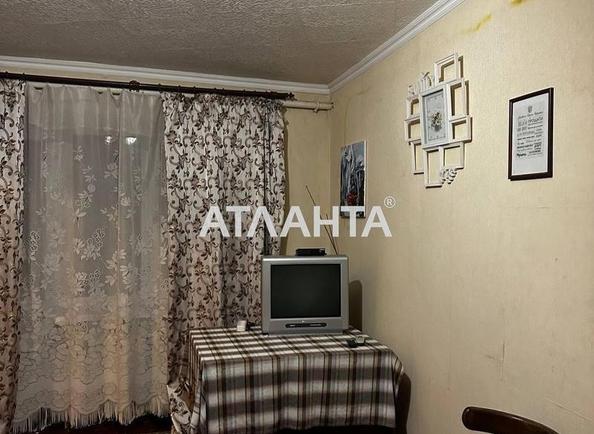 2-кімнатна квартира за адресою вул. Кармена Романа (площа 43 м²) - Atlanta.ua - фото 7