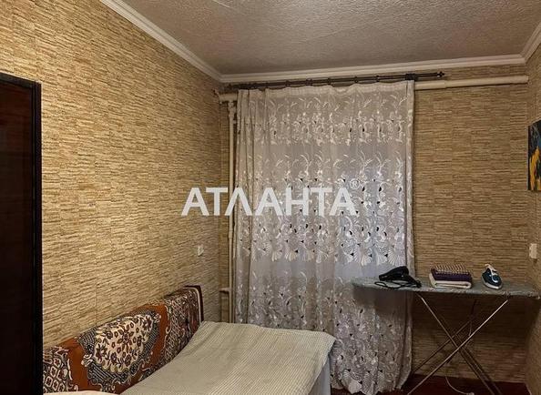 2-кімнатна квартира за адресою вул. Кармена Романа (площа 43 м²) - Atlanta.ua - фото 8