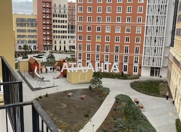 2-rooms apartment apartment by the address st. Inglezi 25 chapaevskoy div (area 74 m²) - Atlanta.ua - photo 7