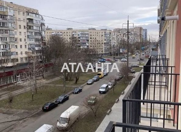 2-rooms apartment apartment by the address st. Inglezi 25 chapaevskoy div (area 74 m²) - Atlanta.ua - photo 12