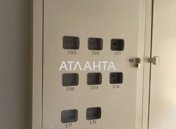 2-rooms apartment apartment by the address st. Inglezi 25 chapaevskoy div (area 74 m²) - Atlanta.ua - photo 29